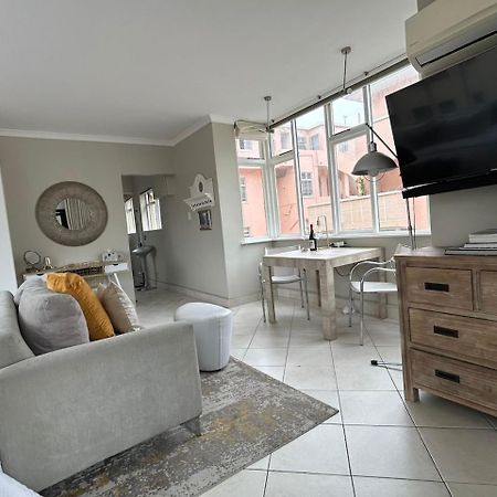 Cosy And Classy Sea Point Apartment Kapsztad Zewnętrze zdjęcie