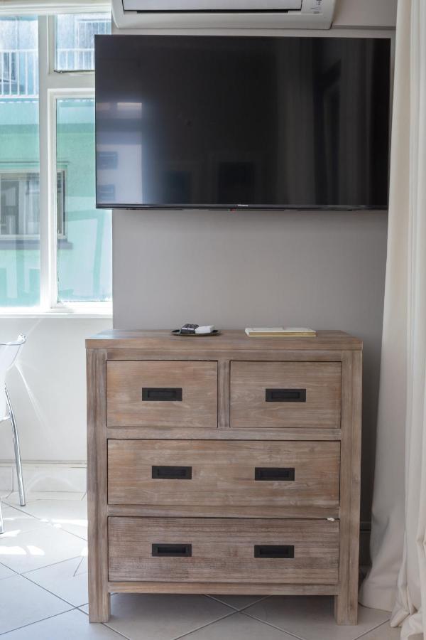 Cosy And Classy Sea Point Apartment Kapsztad Zewnętrze zdjęcie